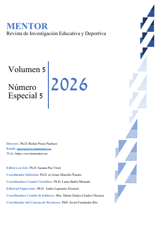 					View Vol. 5 No. 5 (2026): 5 Special Issue
				